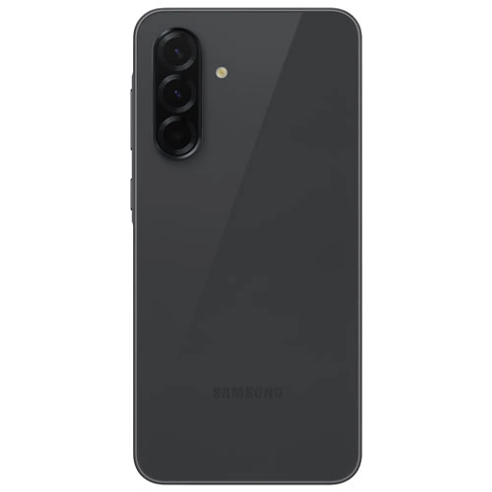 Freedom Mobile Samsung Galaxy A36 5G 128GB - Awesome Black