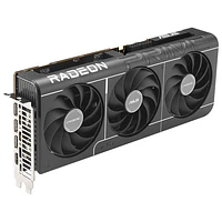 Carte graphique Prime Radeon RX 9070 OC 16 Go GDDR6 d'ASUS