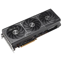 Carte graphique Prime Radeon RX 9070 OC 16 Go GDDR6 d'ASUS
