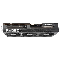 Carte graphique Prime Radeon RX 9070 OC 16 Go GDDR6 d'ASUS