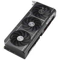 Carte graphique Prime Radeon RX 9070 OC 16 Go GDDR6 d'ASUS
