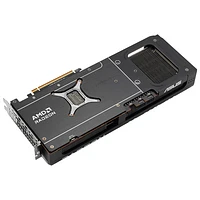 Carte graphique Prime Radeon RX 9070 OC 16 Go GDDR6 d'ASUS