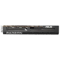 Carte graphique Prime Radeon RX 9070 OC 16 Go GDDR6 d'ASUS
