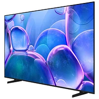 Téléviseur intelligent Tizen HDR DEL UHD 4K de 85 po de Samsung (UN85U7900FFXZC) - 2025
