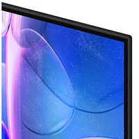 Téléviseur intelligent Tizen HDR DEL UHD 4K de 85 po de Samsung (UN85U7900FFXZC) - 2025