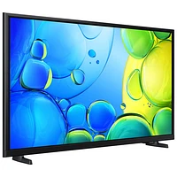 Samsung 40" 1080p HD HDR LED Tizen Smart TV (UN40F6000FFXZC) - 2025