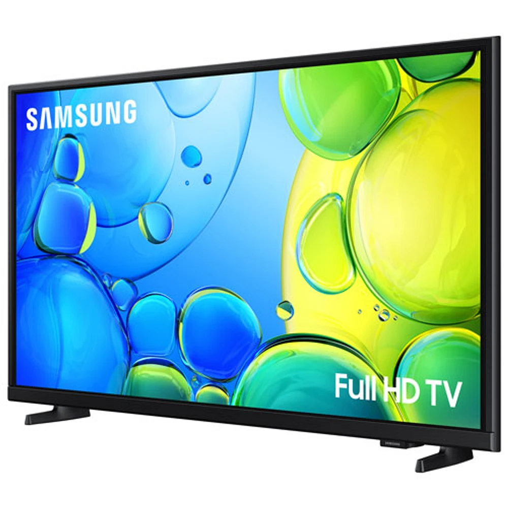 Samsung 40" 1080p HD HDR LED Tizen Smart TV (UN40F6000FFXZC) - 2025