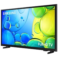 Samsung 40" 1080p HD HDR LED Tizen Smart TV (UN40F6000FFXZC) - 2025