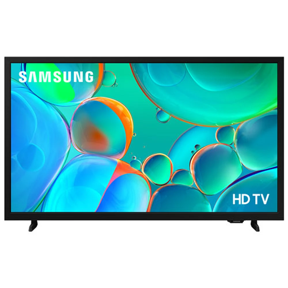 Téléviseur intelligent Tizen HDR DEL HD 720p de 32 po de Samsung (UN32H5000FFXZC) - 2025