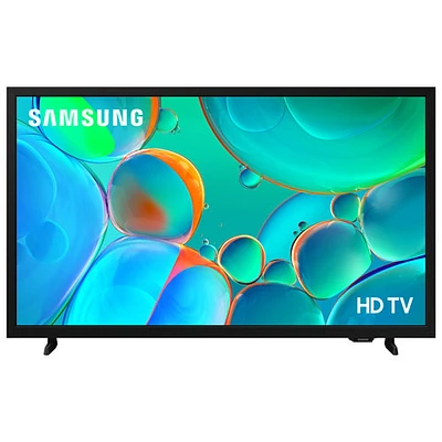 Téléviseur intelligent Tizen HDR DEL HD 720p de 32 po de Samsung (UN32H5000FFXZC) - 2025