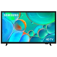 Téléviseur intelligent Tizen HDR DEL HD 720p de 32 po de Samsung (UN32H5000FFXZC) - 2025
