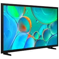 Téléviseur intelligent Tizen HDR DEL HD 720p de 32 po de Samsung (UN32H5000FFXZC) - 2025