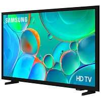 Samsung 32" H5000F Series 720p HD HDR LED Tizen Smart TV (UN32H5000FFXZC) - 2025