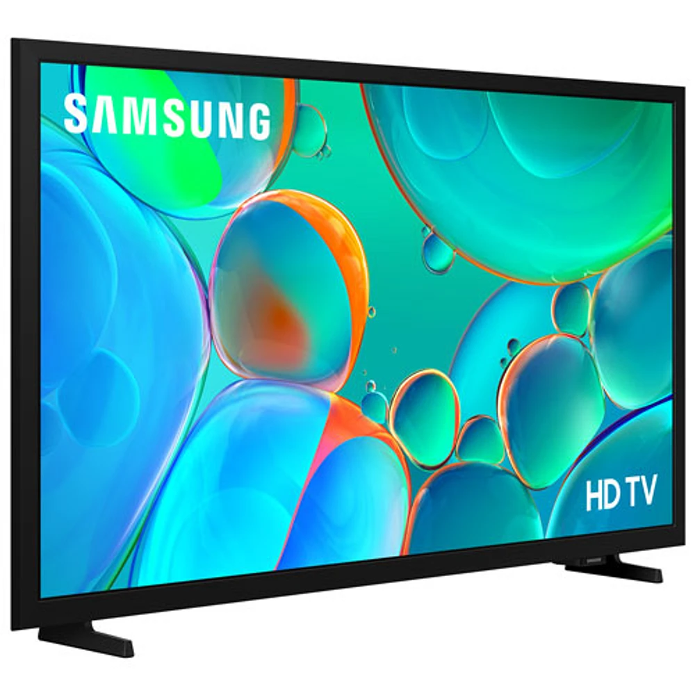 Samsung 32" 720p HD HDR LED Tizen Smart TV (UN32H5000FFXZC) - 2025