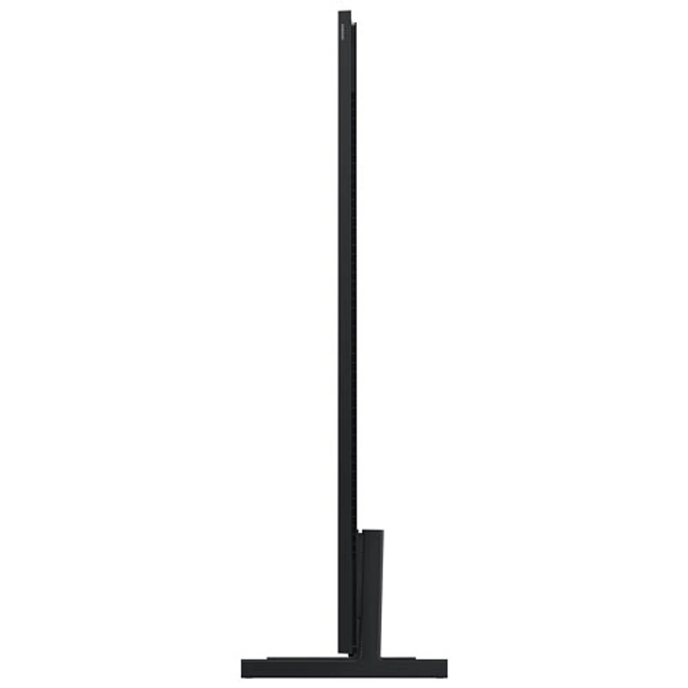Téléviseur intelligent Tizen HDR Neo QLED UHD 4K 75 po The Frame Pro de Samsung (QN75LS03FWFXZC) - 2025