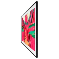 Téléviseur intelligent Tizen HDR Neo QLED UHD 4K 75 po The Frame Pro de Samsung (QN75LS03FWFXZC) - 2025