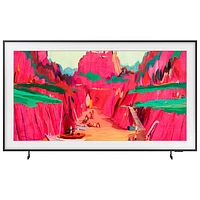 Samsung The Frame Pro 65" 4K UHD HDR Neo QLED Tizen Smart TV (QN65LS03FWFXZC) - 2025