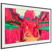 Samsung The Frame Pro 65" 4K UHD HDR Neo QLED Tizen Smart TV (QN65LS03FWFXZC) - 2025