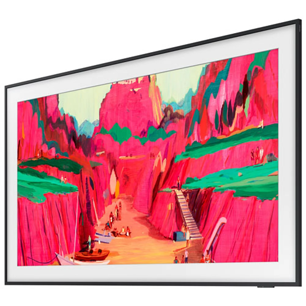 Samsung The Frame Pro 65" 4K UHD HDR Neo QLED Tizen Smart TV (QN65LS03FWFXZC) - 2025