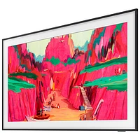 Samsung The Frame Pro 65" 4K UHD HDR Neo QLED Tizen Smart TV (QN65LS03FWFXZC) - 2025