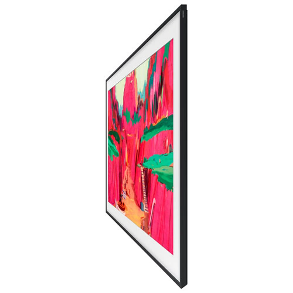 Samsung The Frame Pro 65" 4K UHD HDR Neo QLED Tizen Smart TV (QN65LS03FWFXZC) - 2025
