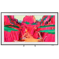 Samsung The Frame Pro 65" 4K UHD HDR Neo QLED Tizen Smart TV (QN65LS03FWFXZC) - 2025