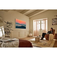 Samsung The Frame Pro 65" 4K UHD HDR Neo QLED Tizen Smart TV (QN65LS03FWFXZC) - 2025