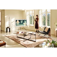 Samsung The Frame Pro 65" 4K UHD HDR Neo QLED Tizen Smart TV (QN65LS03FWFXZC) - 2025