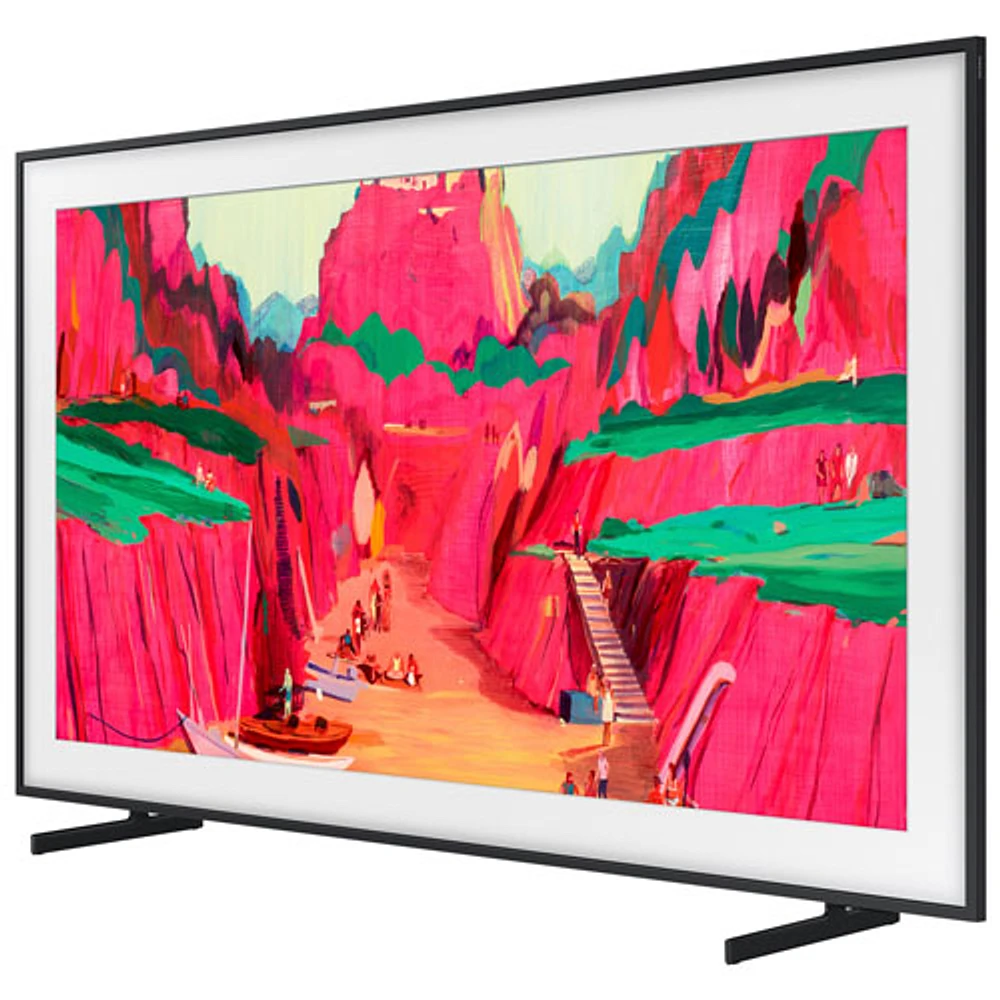 Samsung The Frame Pro 65" 4K UHD HDR Neo QLED Tizen Smart TV (QN65LS03FWFXZC) - 2025