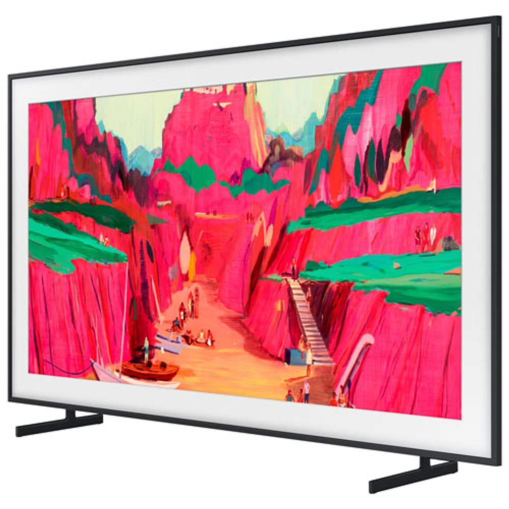 Samsung The Frame Pro 65" 4K UHD HDR Neo QLED Tizen Smart TV (QN65LS03FWFXZC) - 2025