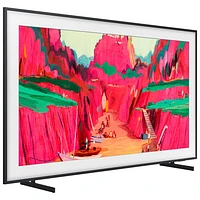 Samsung The Frame Pro 65" 4K UHD HDR Neo QLED Tizen Smart TV (QN65LS03FWFXZC) - 2025