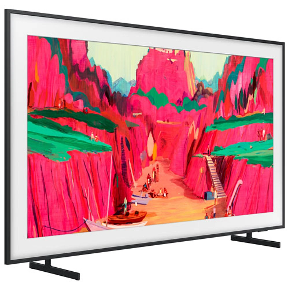 Samsung The Frame Pro 65" 4K UHD HDR Neo QLED Tizen Smart TV (QN65LS03FWFXZC) - 2025
