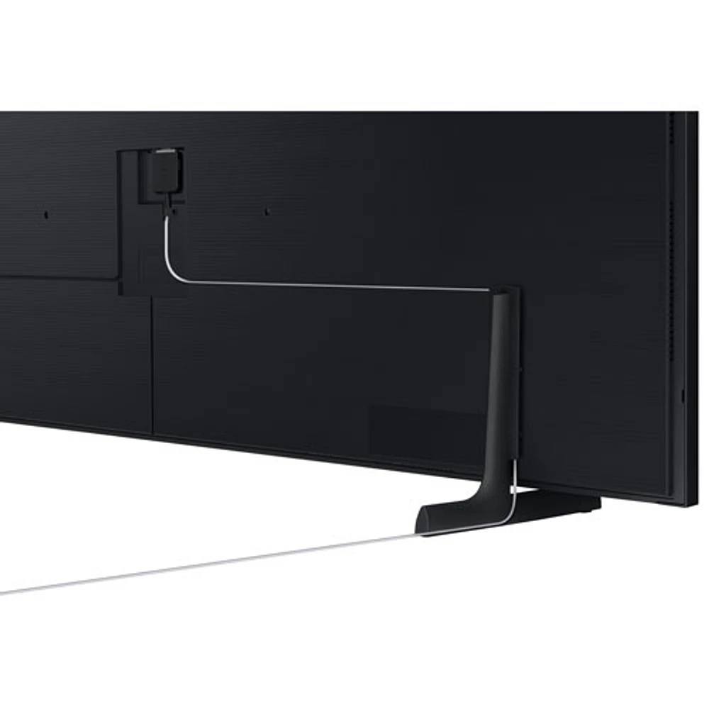 Samsung The Frame 65" 4K UHD HDR QLED Tizen Smart TV (QN65LS03FAFXZC) - 2025