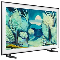 Samsung The Frame 65" 4K UHD HDR QLED Tizen Smart TV (QN65LS03FAFXZC) - 2025