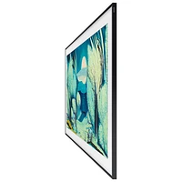 Téléviseur intelligent Tizen HDR QLED UHD 4K 55 po The Frame de Samsung (QN55LS03FAFXZC) - 2025