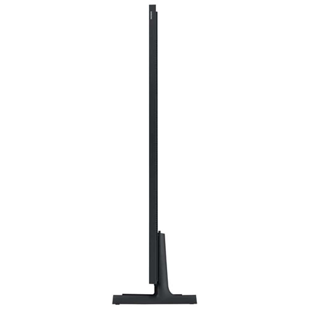 Samsung The Frame 55" LS03FA Series 4K UHD HDR QLED Tizen Smart TV (QN55LS03FAFXZC) - 2025