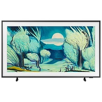 Samsung The Frame 50" 4K UHD HDR QLED Tizen Smart TV (QN50LS03FAFXZC) - 2025