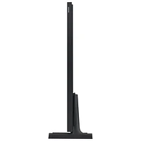 Samsung The Frame 50" 4K UHD HDR QLED Tizen Smart TV (QN50LS03FAFXZC) - 2025
