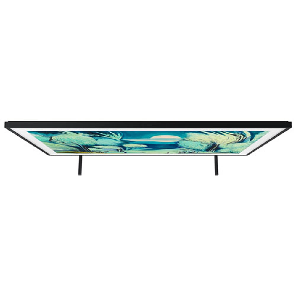 Samsung The Frame 50" 4K UHD HDR QLED Tizen Smart TV (QN50LS03FAFXZC) - 2025