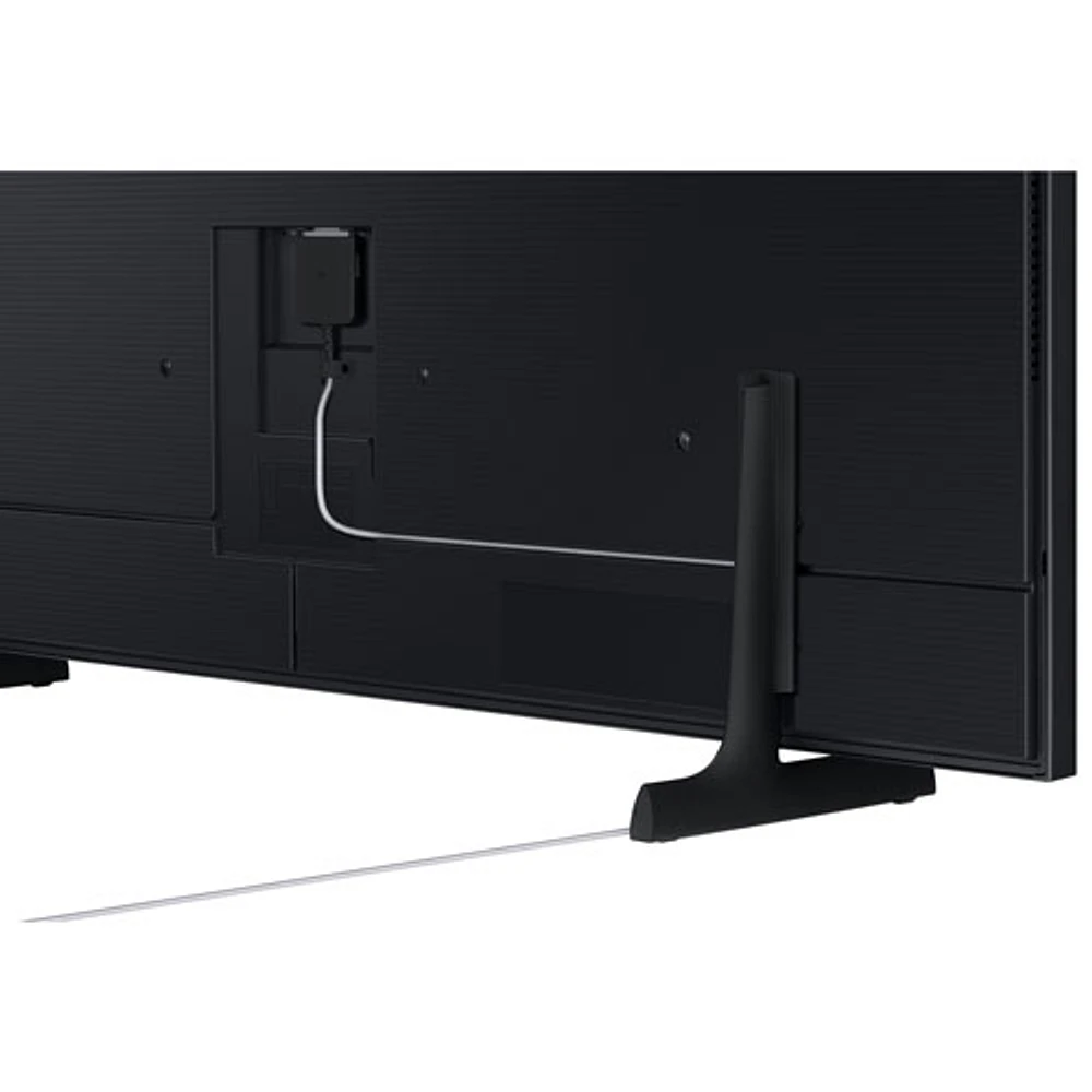 Samsung The Frame 50" 4K UHD HDR QLED Tizen Smart TV (QN50LS03FAFXZC) - 2025