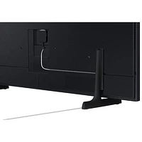 Samsung The Frame 50" 4K UHD HDR QLED Tizen Smart TV (QN50LS03FAFXZC) - 2025
