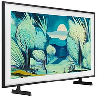 Samsung The Frame 50" 4K UHD HDR QLED Tizen Smart TV (QN50LS03FAFXZC) - 2025