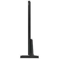 Samsung The Frame 43" 4K UHD HDR QLED Tizen Smart TV (QN43LS03FAFXZC) - 2025
