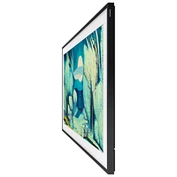Samsung The Frame 43" 4K UHD HDR QLED Tizen Smart TV (QN43LS03FAFXZC) - 2025