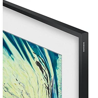 Samsung The Frame 43" 4K UHD HDR QLED Tizen Smart TV (QN43LS03FAFXZC) - 2025