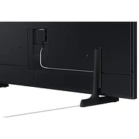 Samsung The Frame 43" 4K UHD HDR QLED Tizen Smart TV (QN43LS03FAFXZC) - 2025