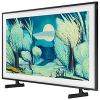 Samsung The Frame 43" 4K UHD HDR QLED Tizen Smart TV (QN43LS03FAFXZC) - 2025