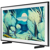 Samsung The Frame 43" 4K UHD HDR QLED Tizen Smart TV (QN43LS03FAFXZC) - 2025
