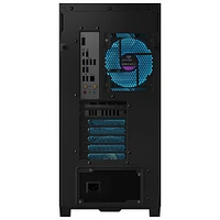ASUS ROG G700 Gaming PC (Intel Core Ultra 7 - 265F/32GB RAM/2TB SSD/RTX 5070 TI) - Only at Best Buy