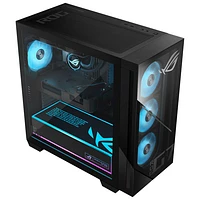 ASUS ROG GM700 Gaming PC (AMD Ryzen 7 9800X 3D /32GB RAM/2TB SSD/RTX 5070) - Only at Best Buy